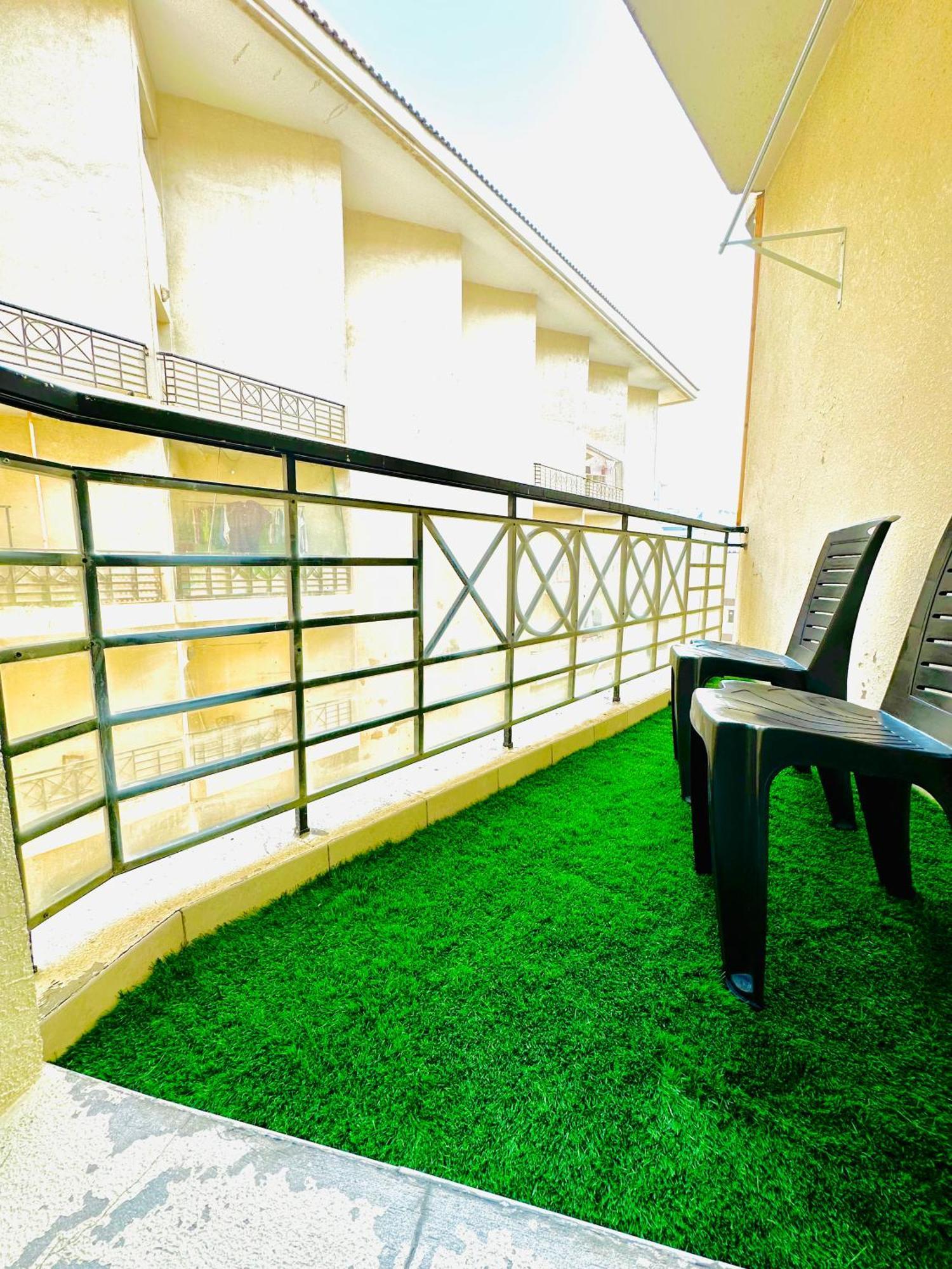 Vip Residence - Ladies Only Dubai Ngoại thất bức ảnh