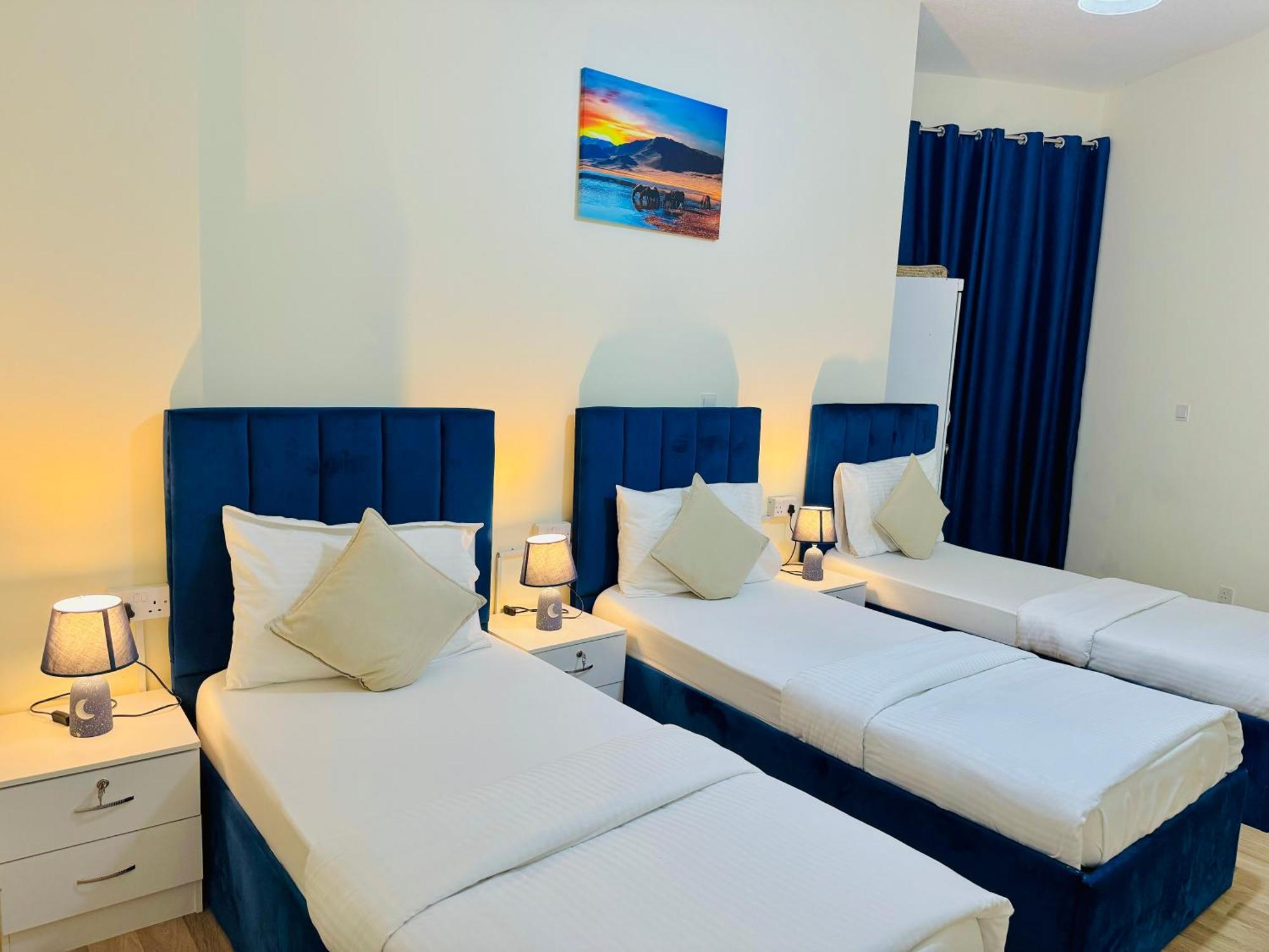 Vip Residence - Ladies Only Dubai Ngoại thất bức ảnh