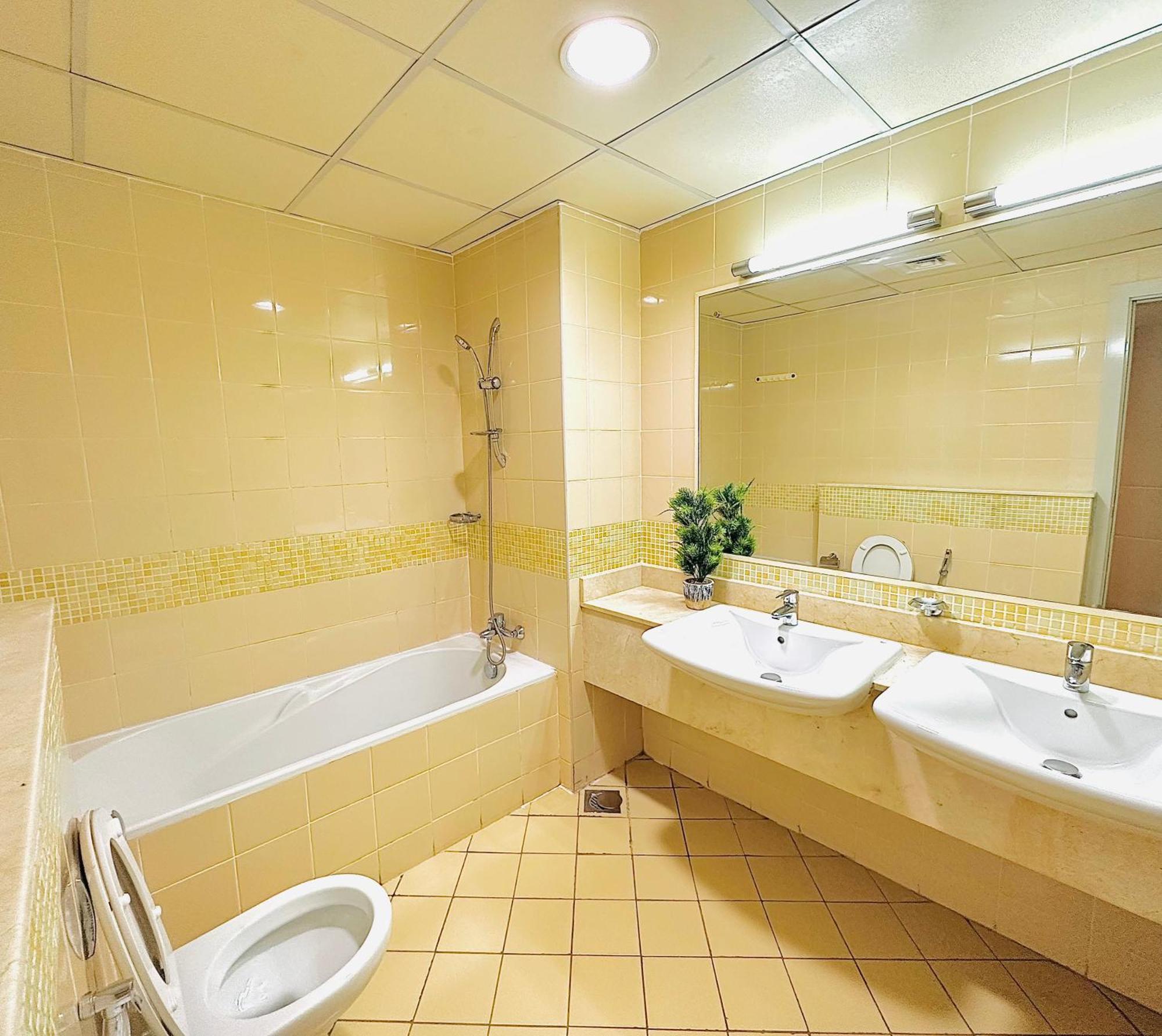 Vip Residence - Ladies Only Dubai Ngoại thất bức ảnh