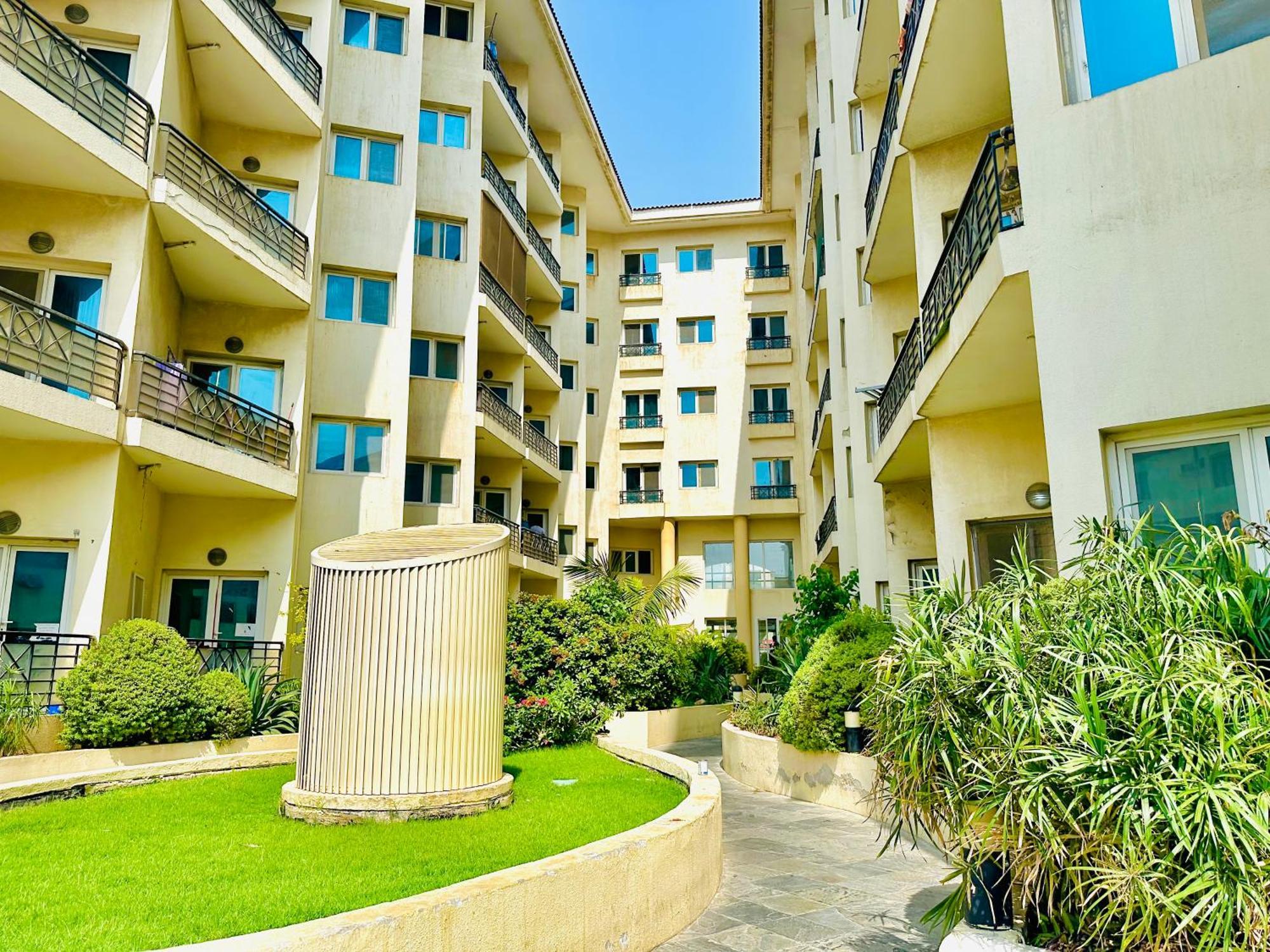 Vip Residence - Ladies Only Dubai Ngoại thất bức ảnh